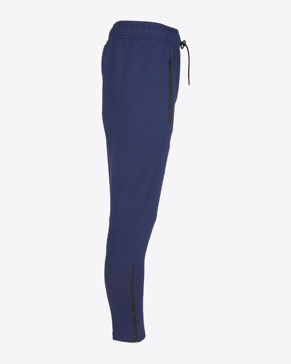 2026/27 Navy Travel Pant - Mens
