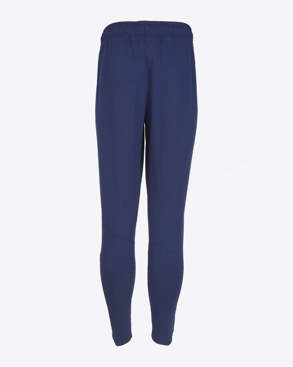 2026/27 Navy Travel Pant - Mens
