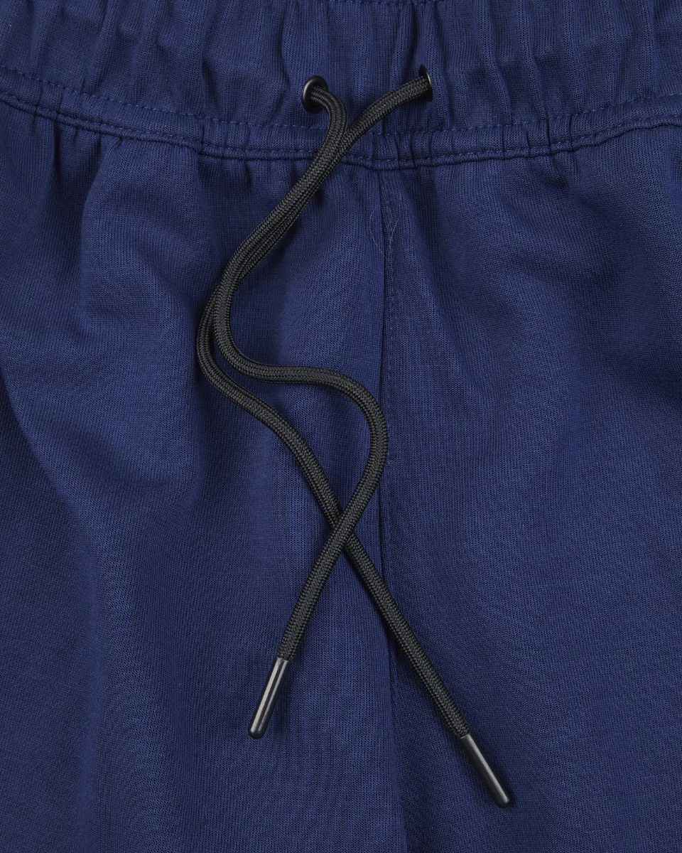 2026/27 Navy Travel Pant - Mens