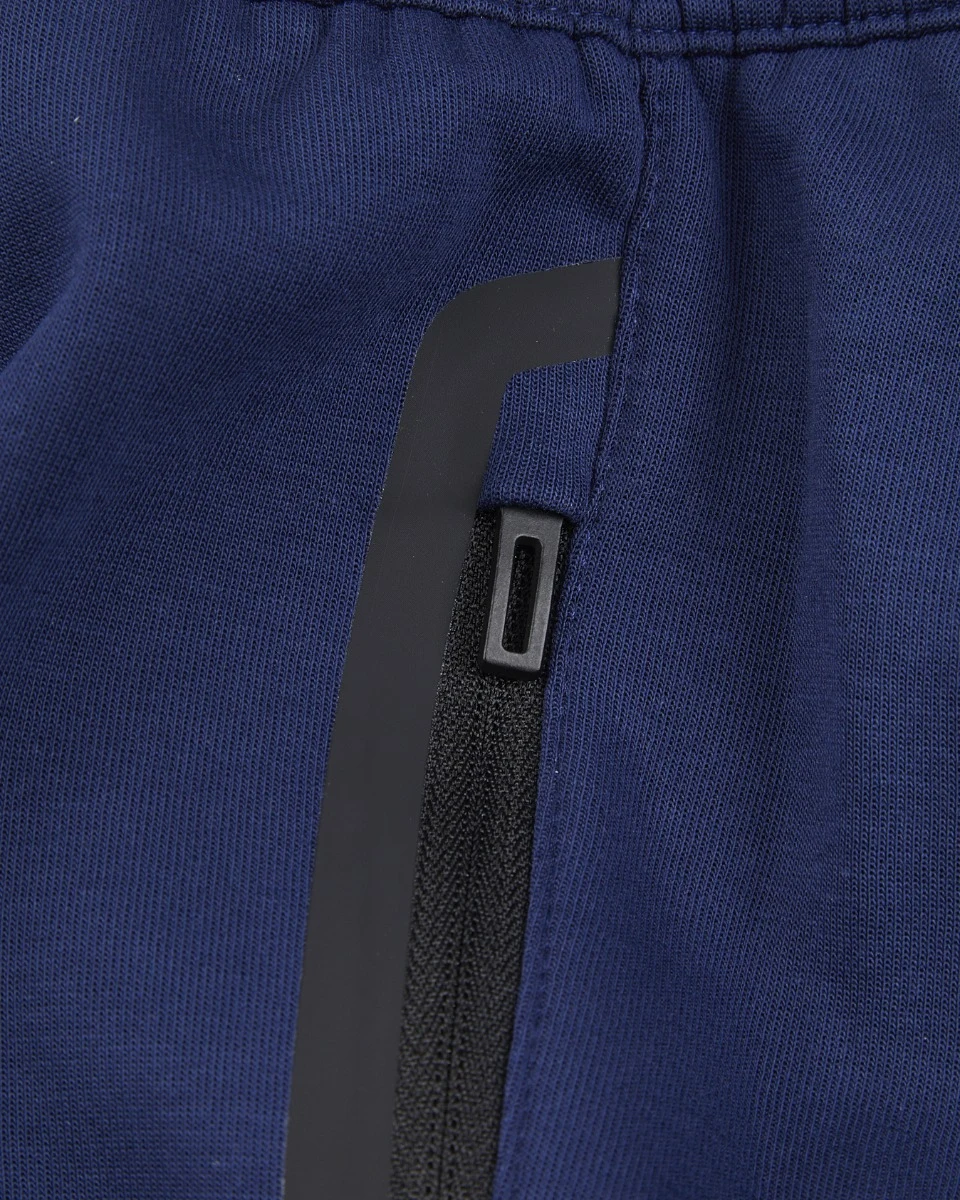 2026/27 Navy Travel Pant - Mens
