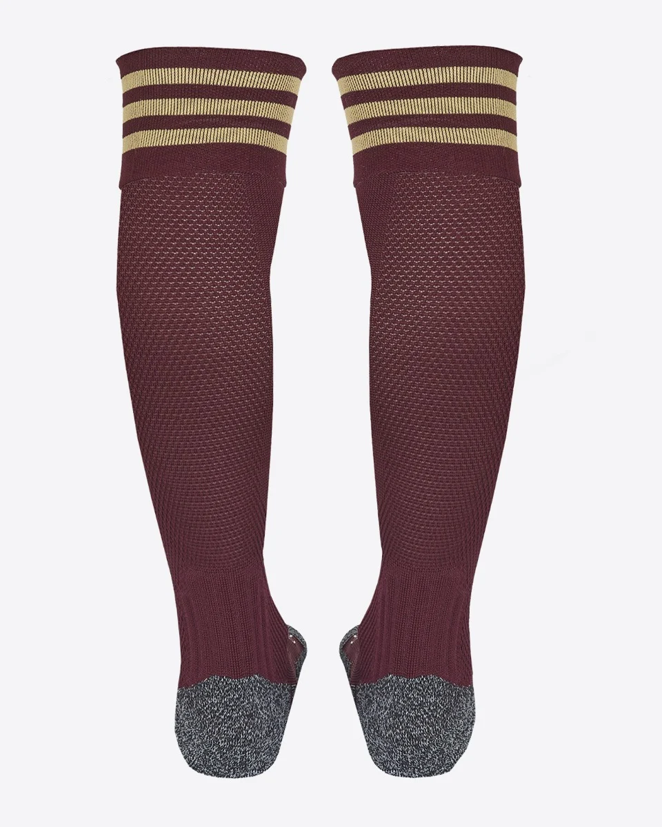 Leicester City Away Socks 2026/27 - Kids