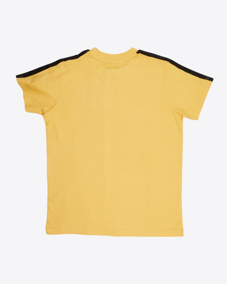 Leicester City OP Third T-Shirt - Kids