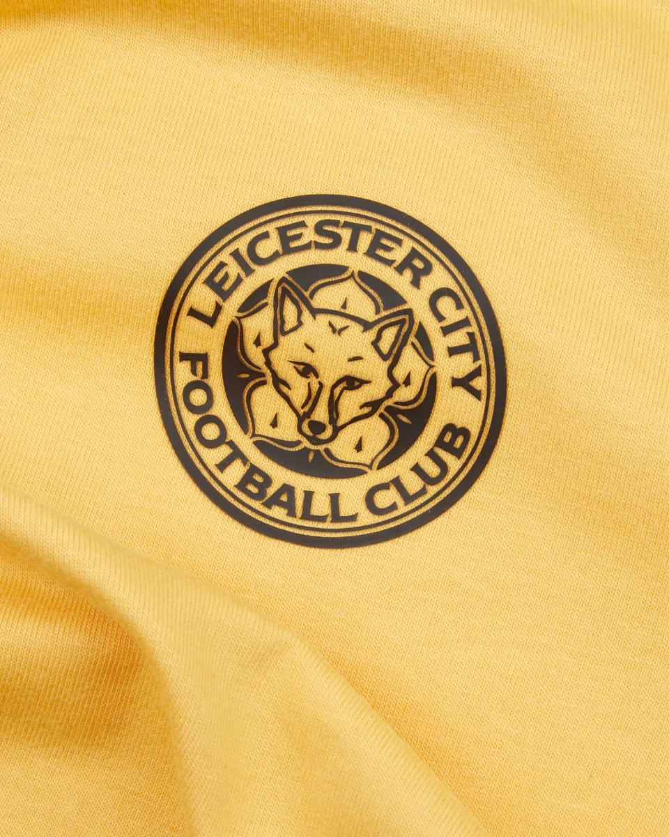 Leicester City OP Third T-Shirt - Kids
