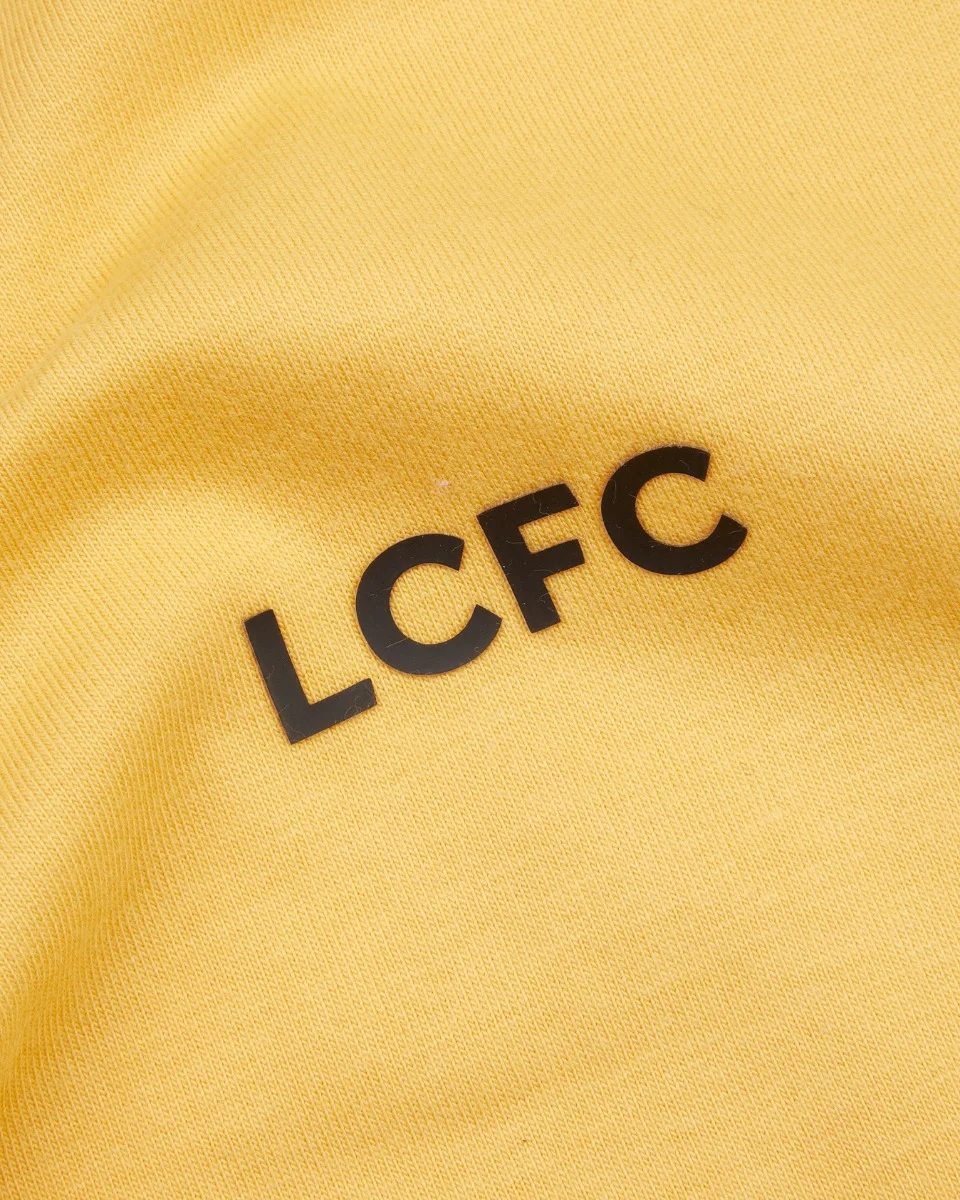 Leicester City OP Third T-Shirt - Kids