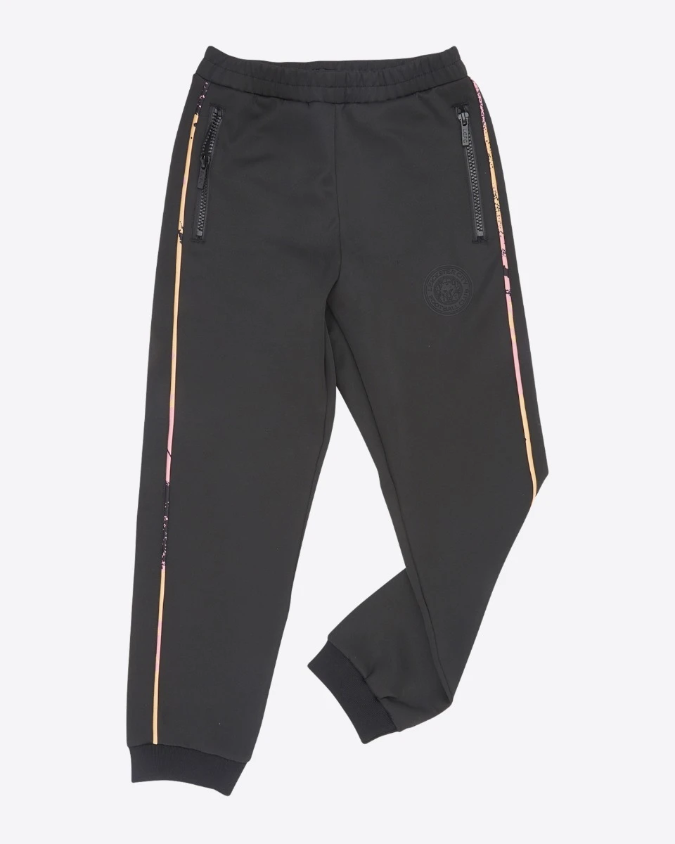 Leicester City On Pitch/Off Pitch Away Track Pant 2024/25 - Kids