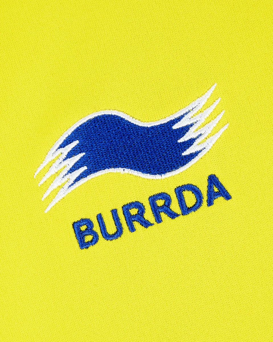 Leicester City King Power Retro - 2011/12 Third Shirt