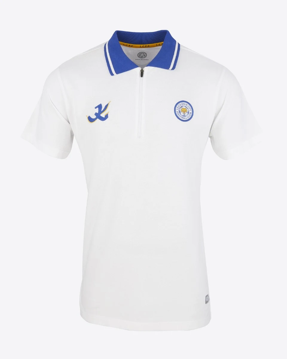 Leicester City King Power Collection - Jersey Polo