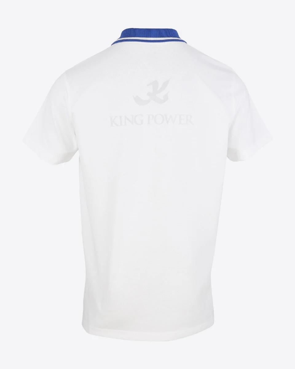 Leicester City King Power Collection - Jersey Polo