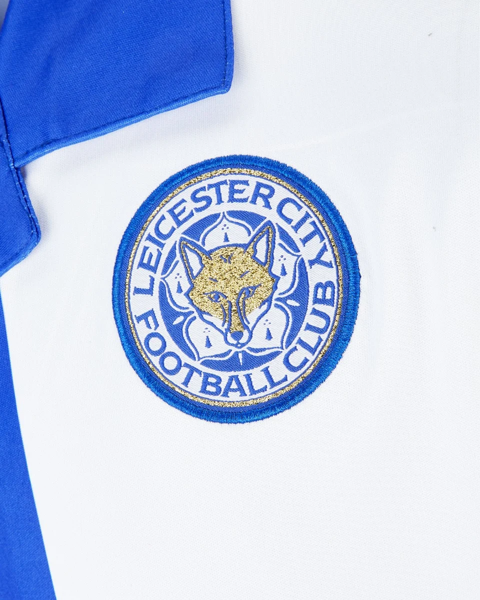 Leicester City King Power Collection - Cuban Shirt