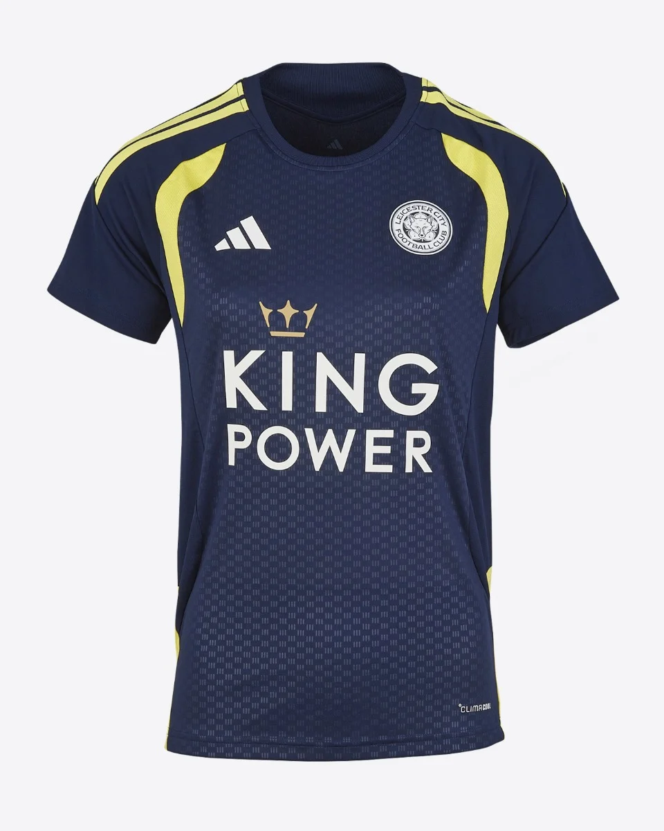 2026/27 Navy Training Jersey - Womens 