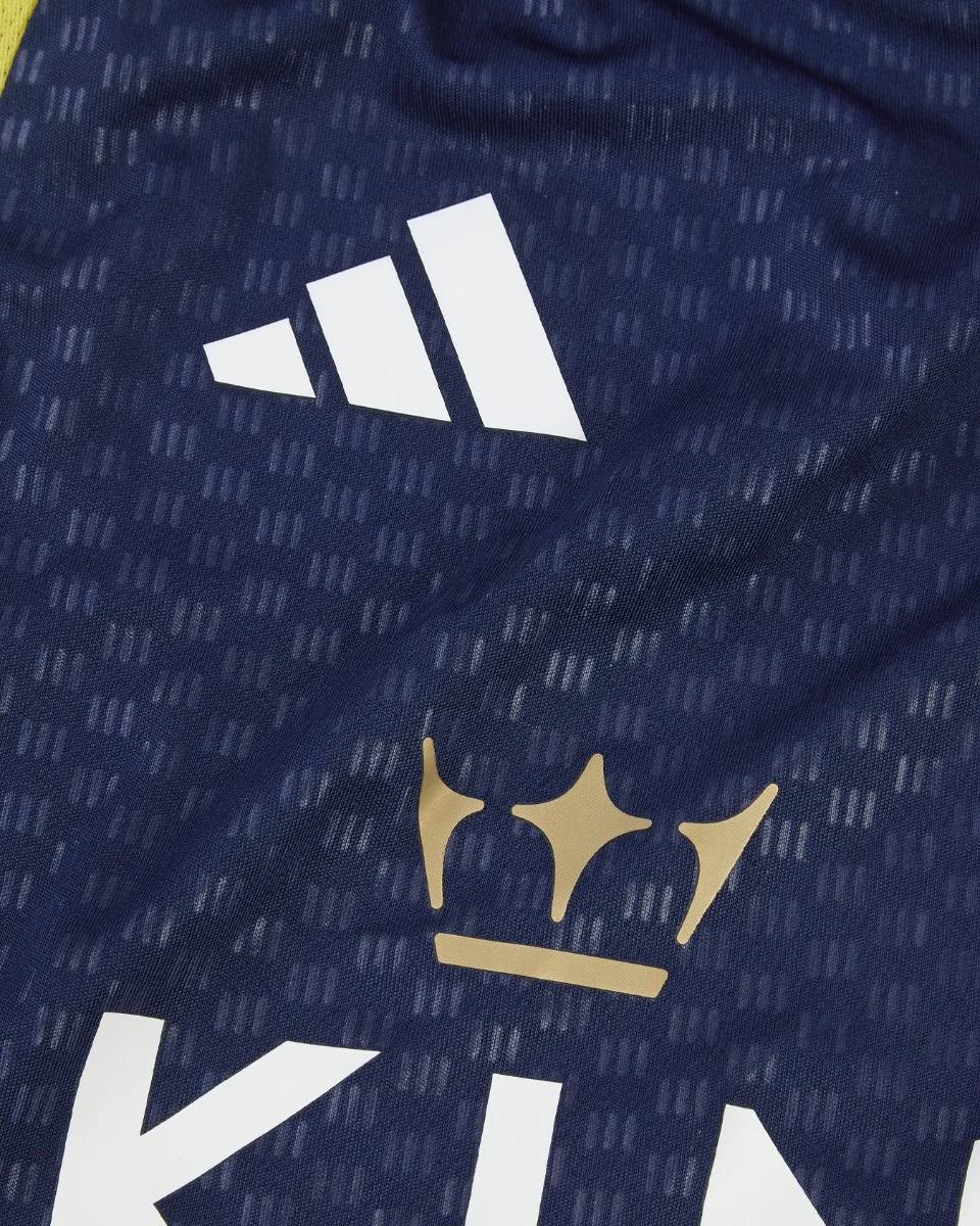 2026/27 Navy Training Jersey - Womens 