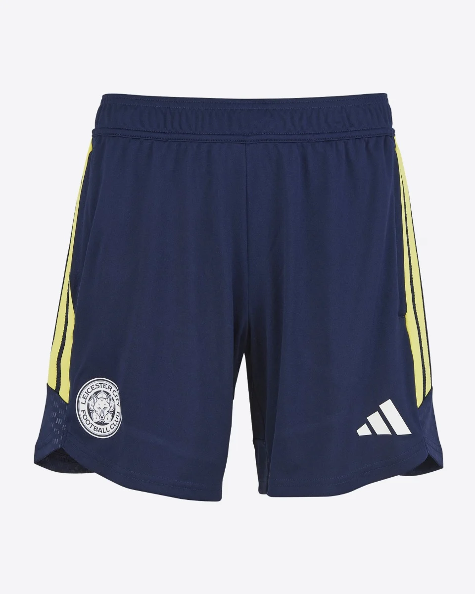 2026/27 Navy Training Short - Women
