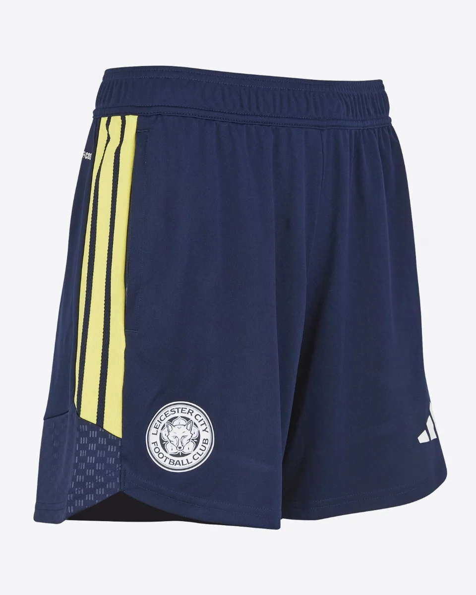2026/27 Navy Training Short - Women