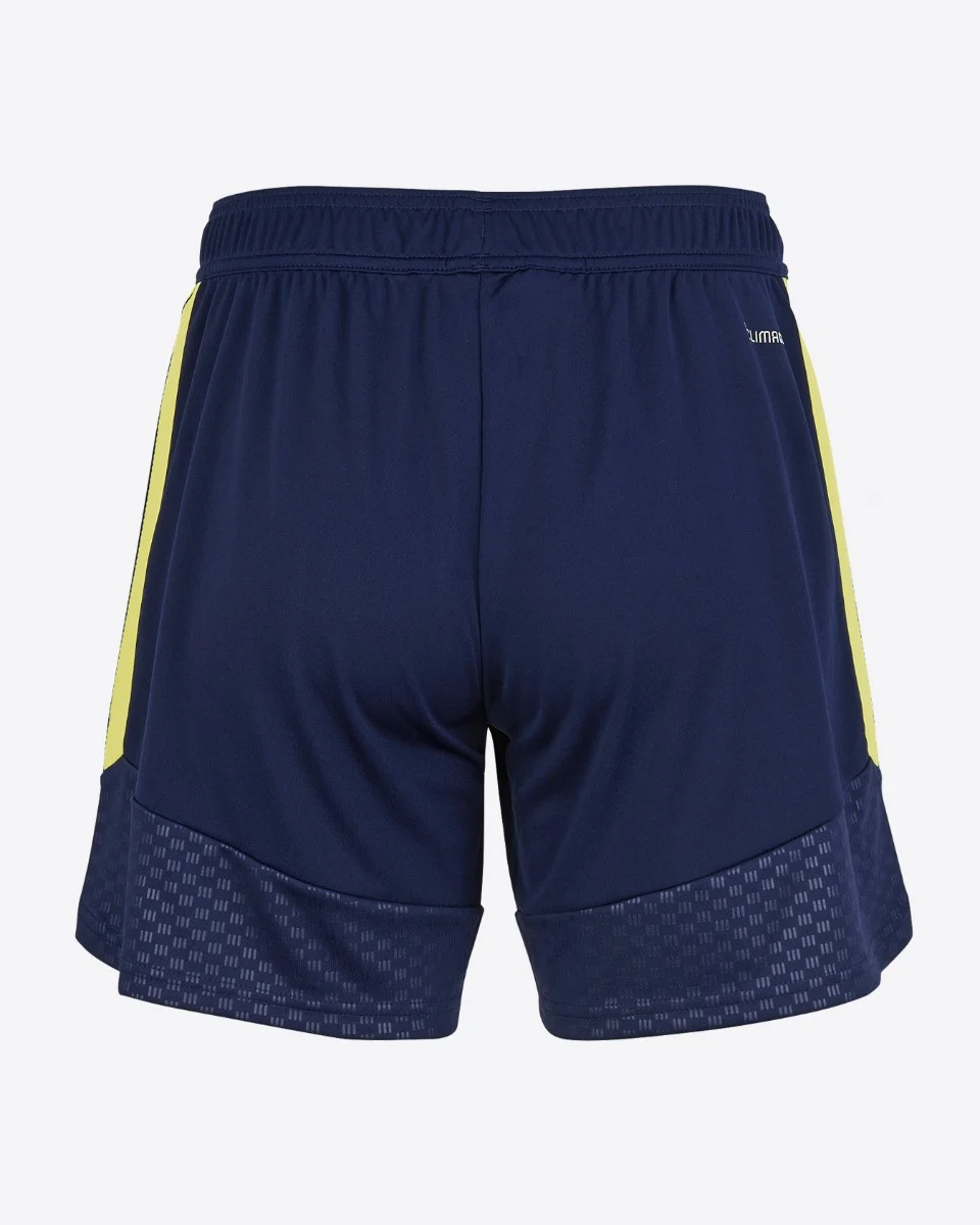 2026/27 Navy Training Short - Women
