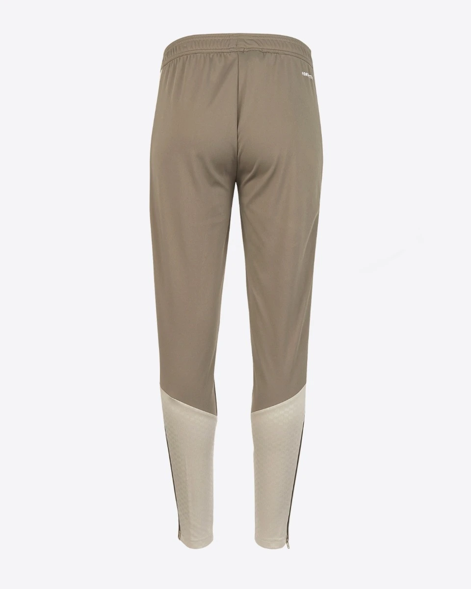 2026/27 Brown Training Pant - Mens
