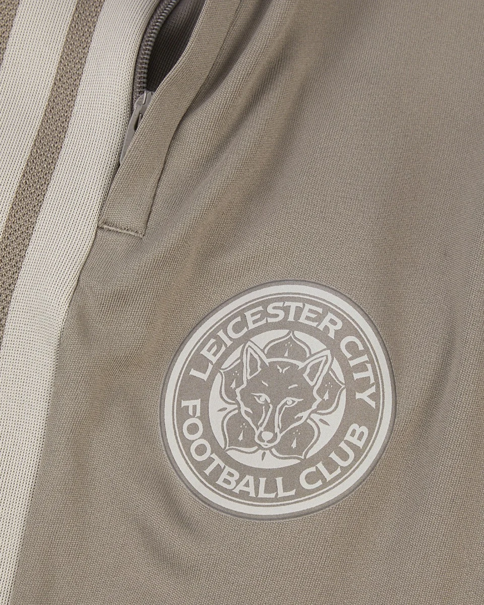 2026/27 Brown Training Pant - Mens