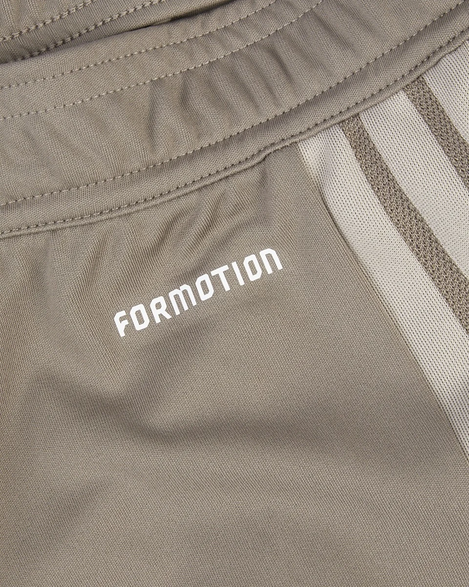 2026/27 Brown Training Pant - Mens