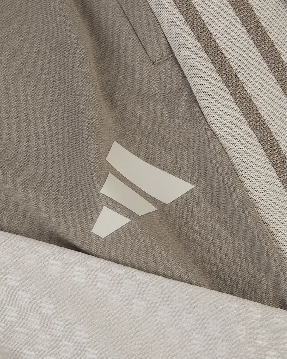 2026/27 Brown Training Pant - Mens