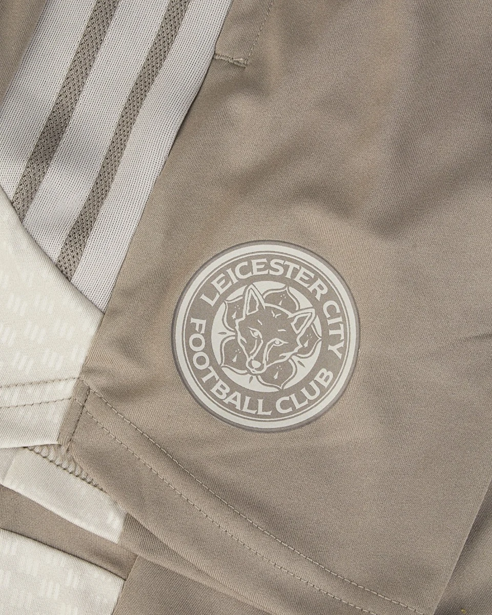2026/27 Brown Training Shorts - Womens