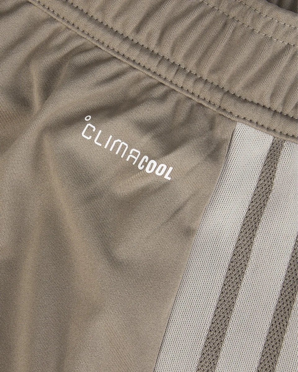 2026/27 Brown Training Shorts - Womens