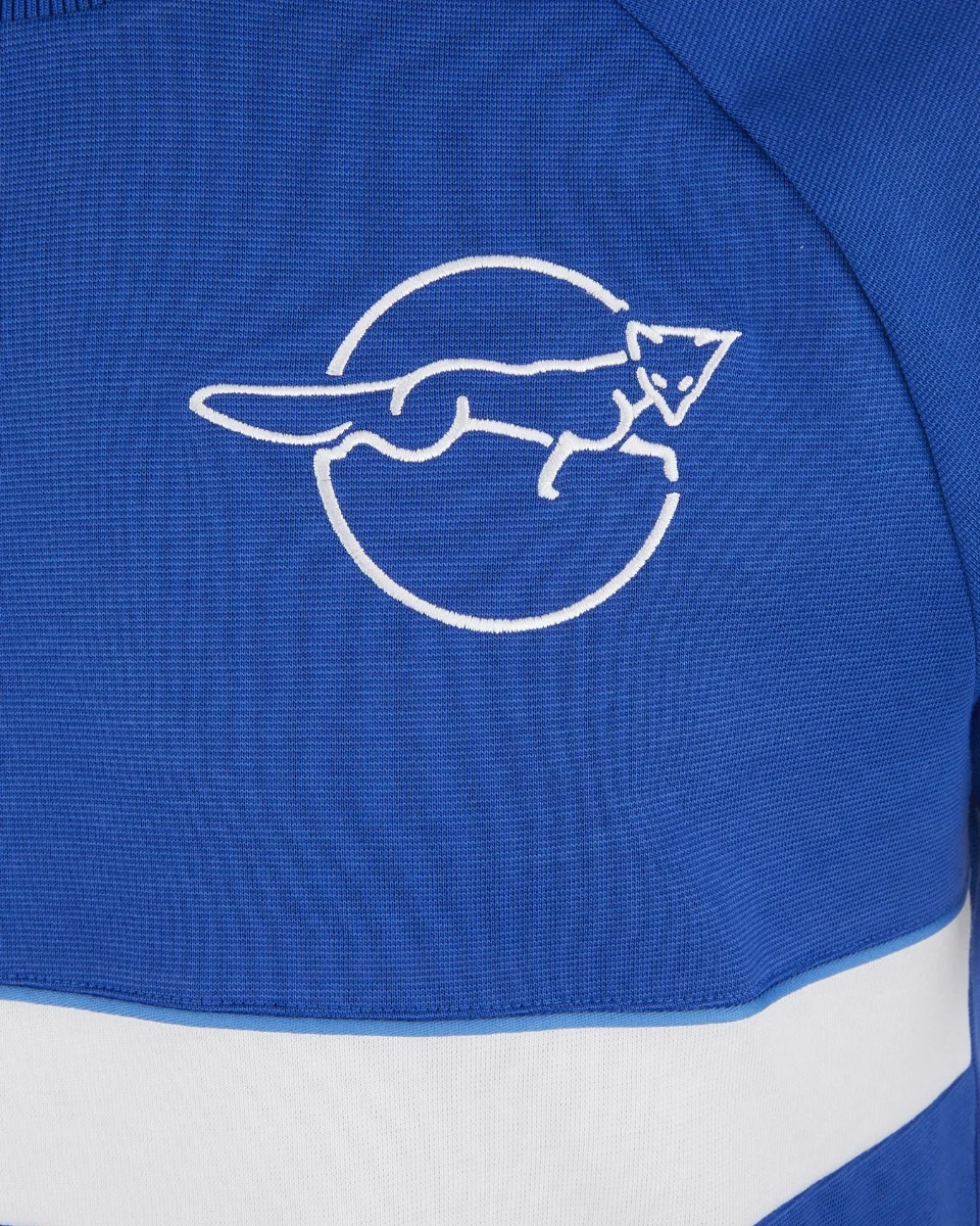 adidas Originals Blue T-Shirt - Adults