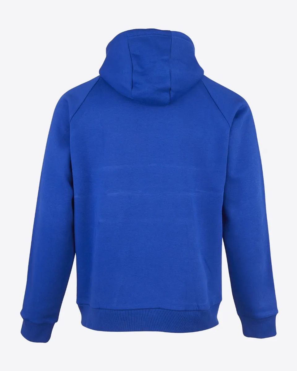 adidas Originals Blue Hoody - Adults