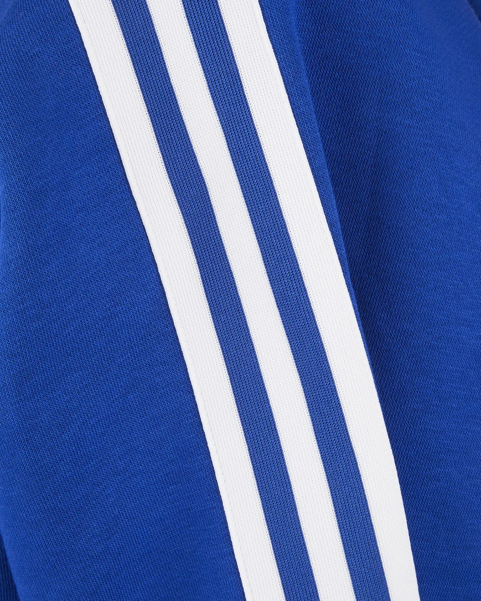 adidas Originals Blue Hoody - Adults