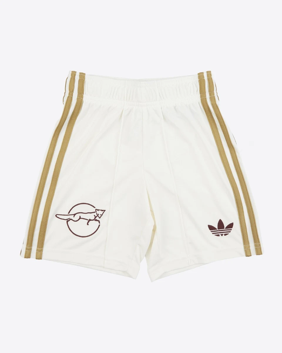 Leicester City Away Shorts 2026/27 - Kids