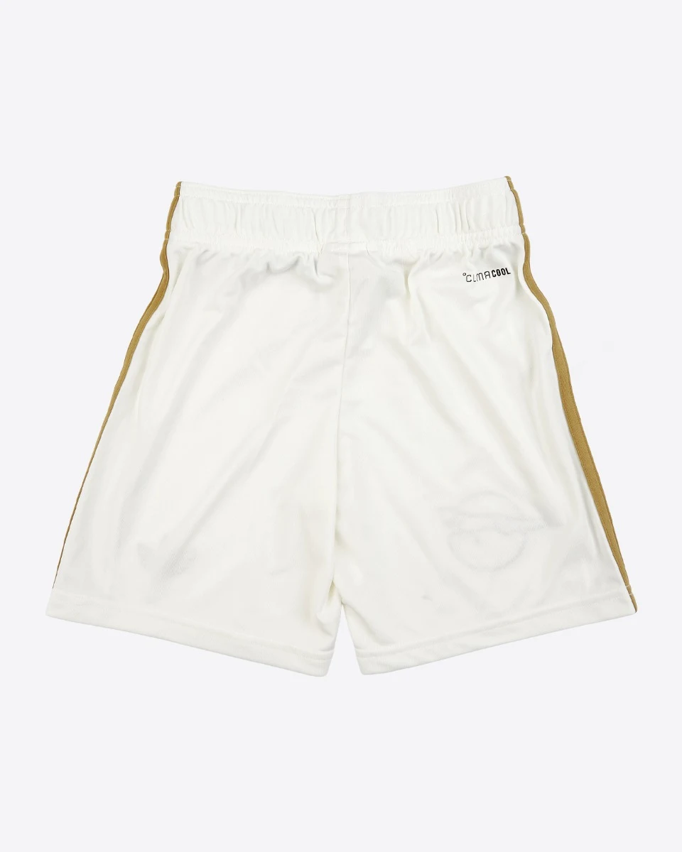 Leicester City Away Shorts 2026/27 - Kids