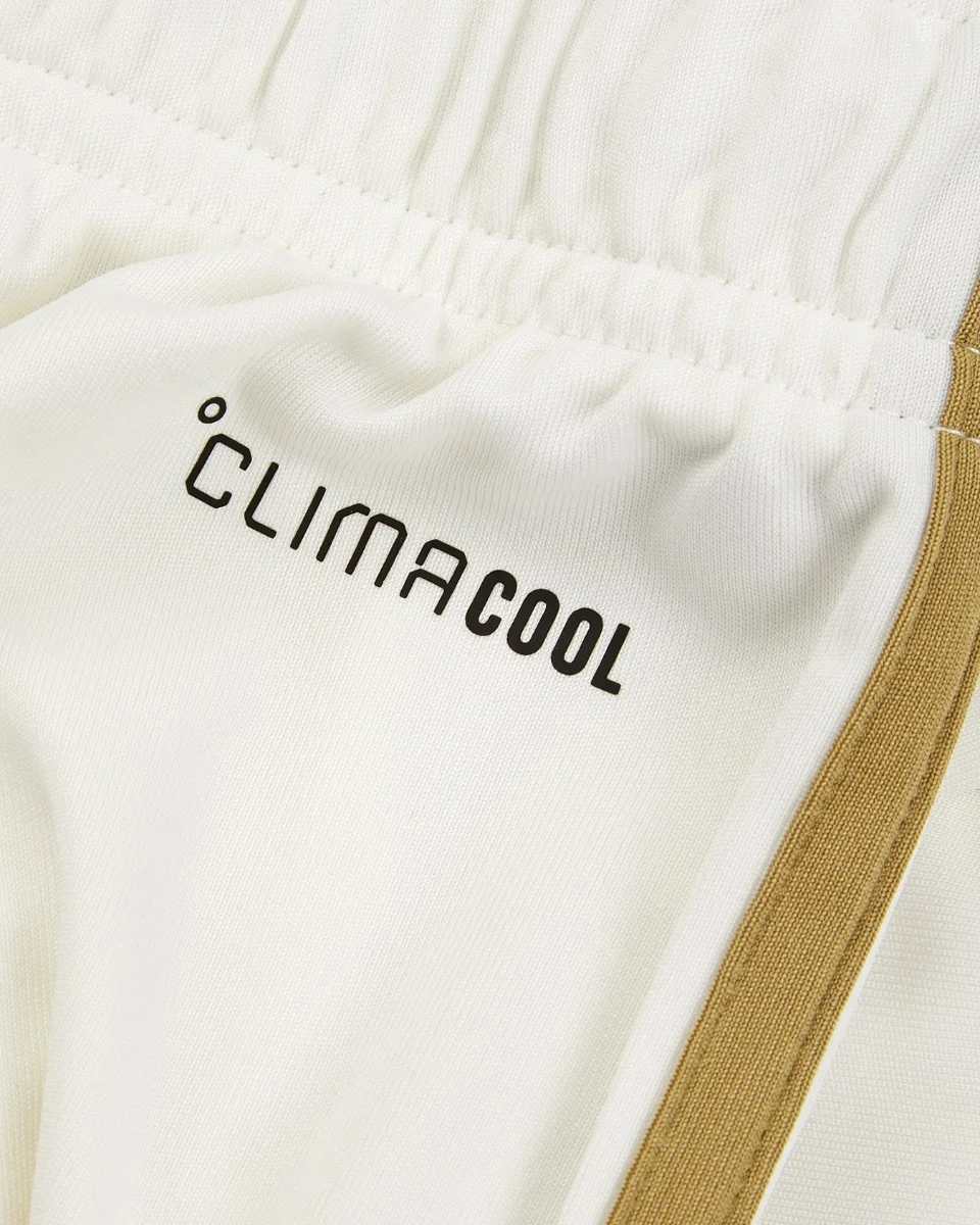 Leicester City Away Shorts 2026/27 - Kids