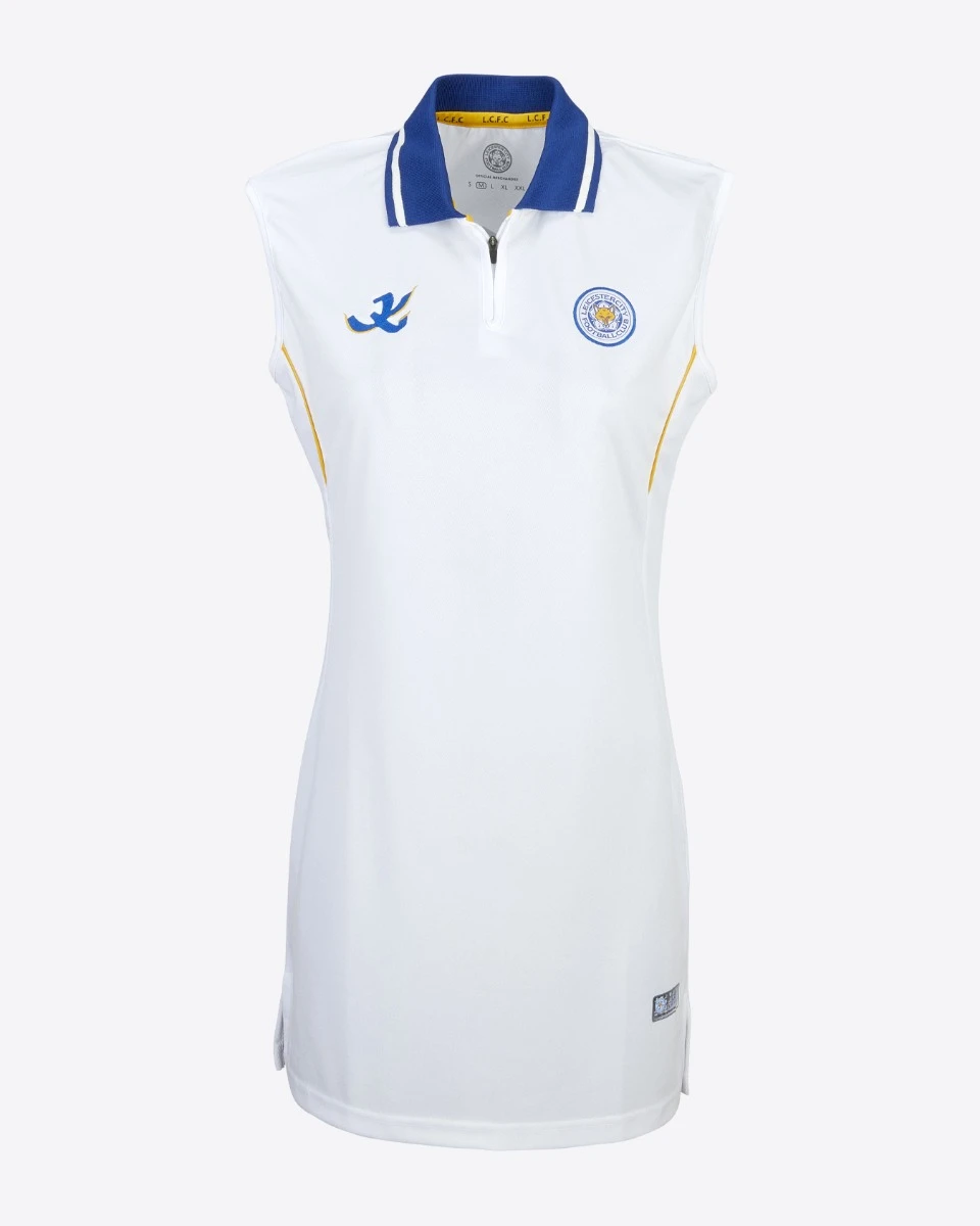 Leicester City King Power Collection - Womens Tennis Dress