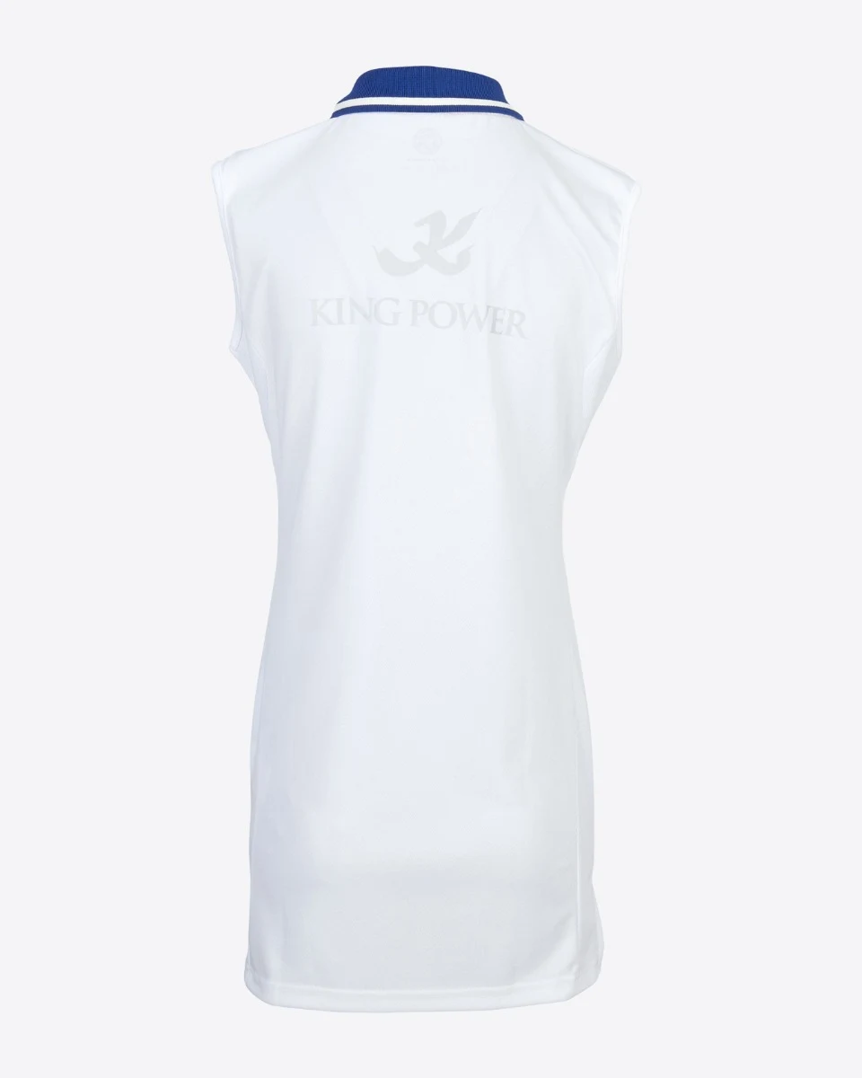 Leicester City King Power Collection - Womens Tennis Dress