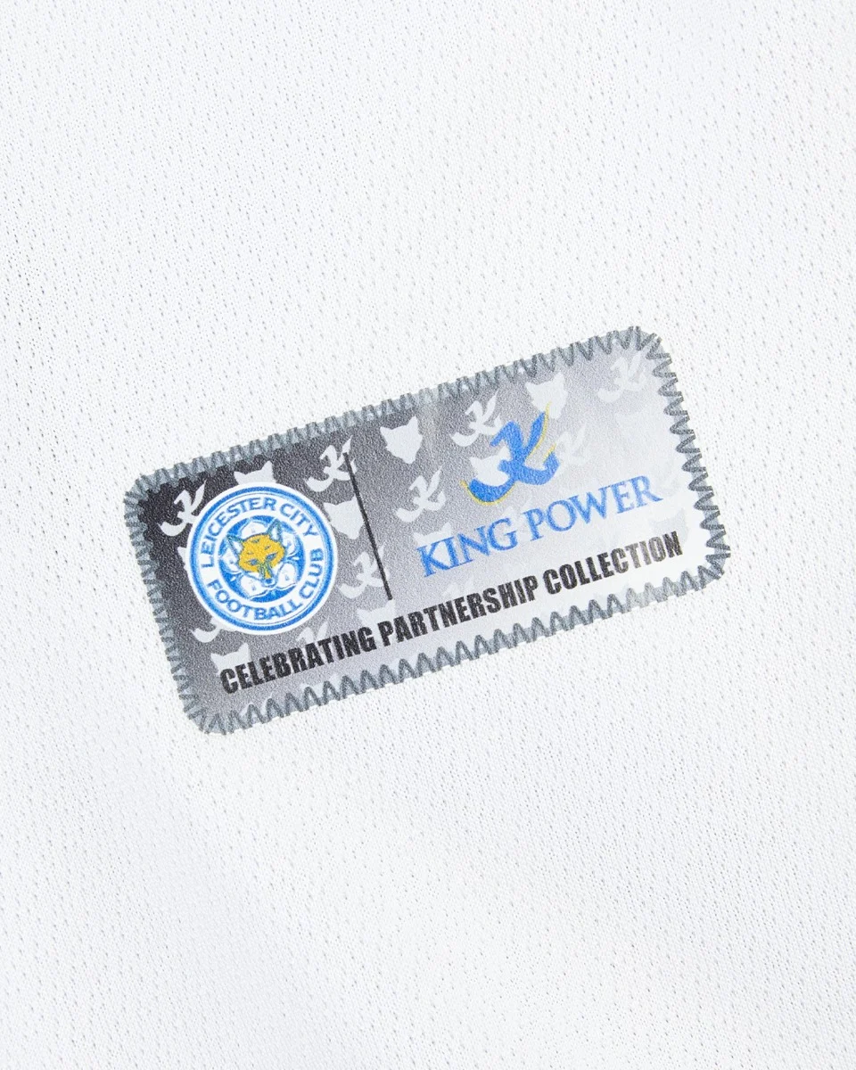 Leicester City King Power Collection - Womens Tennis Dress