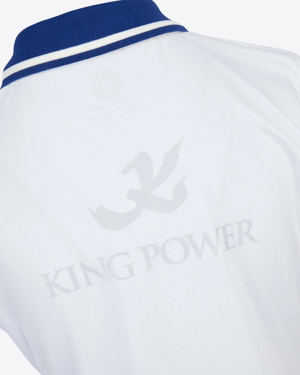 Leicester City King Power Collection - Womens Tennis Dress