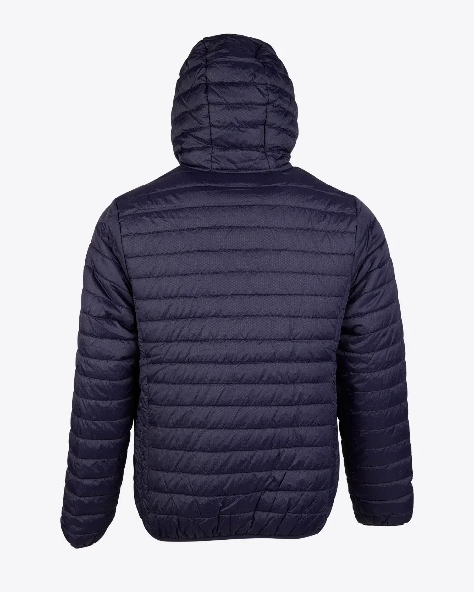 Leicester City Nuthatch Jacket - Womens