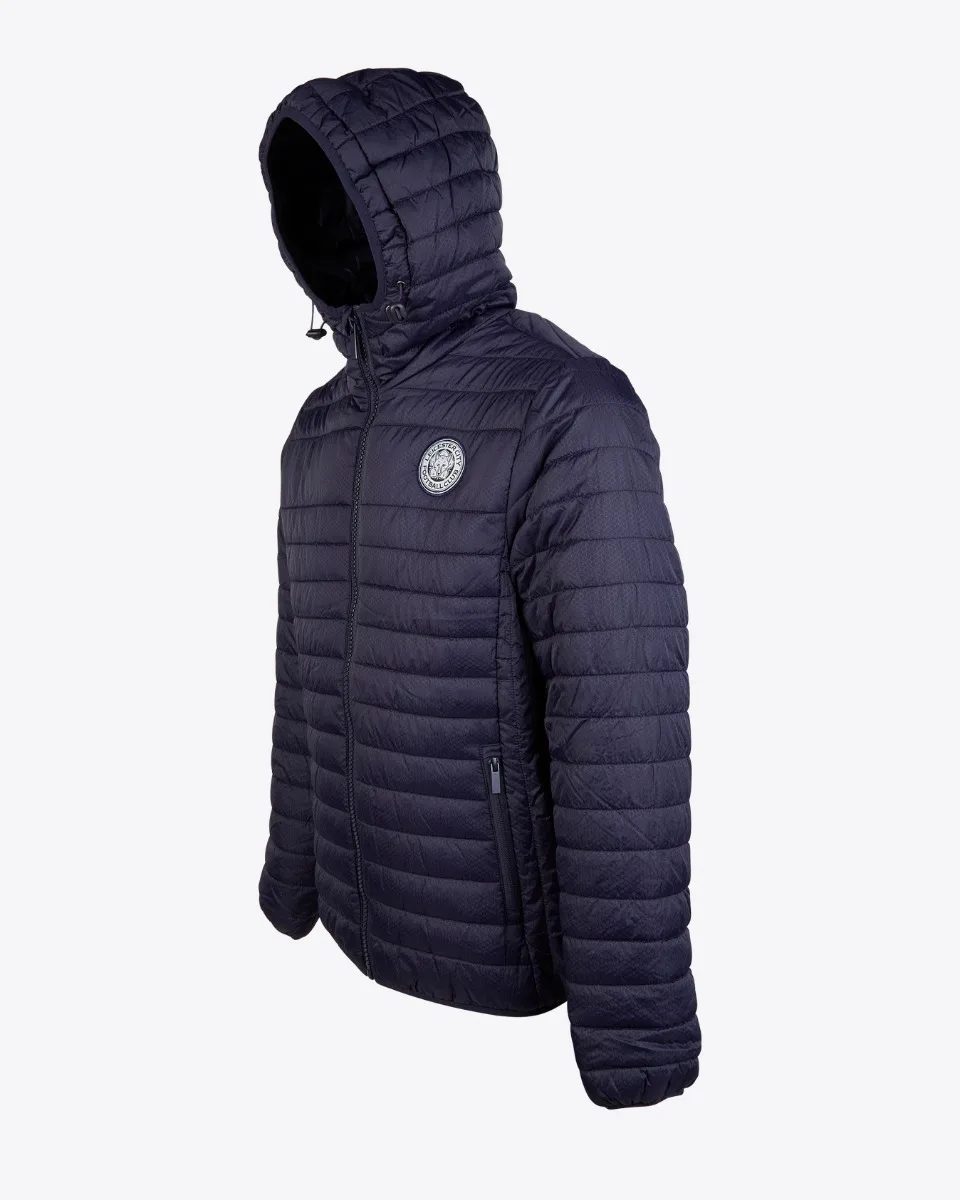 Leicester City Nuthatch Jacket - Womens