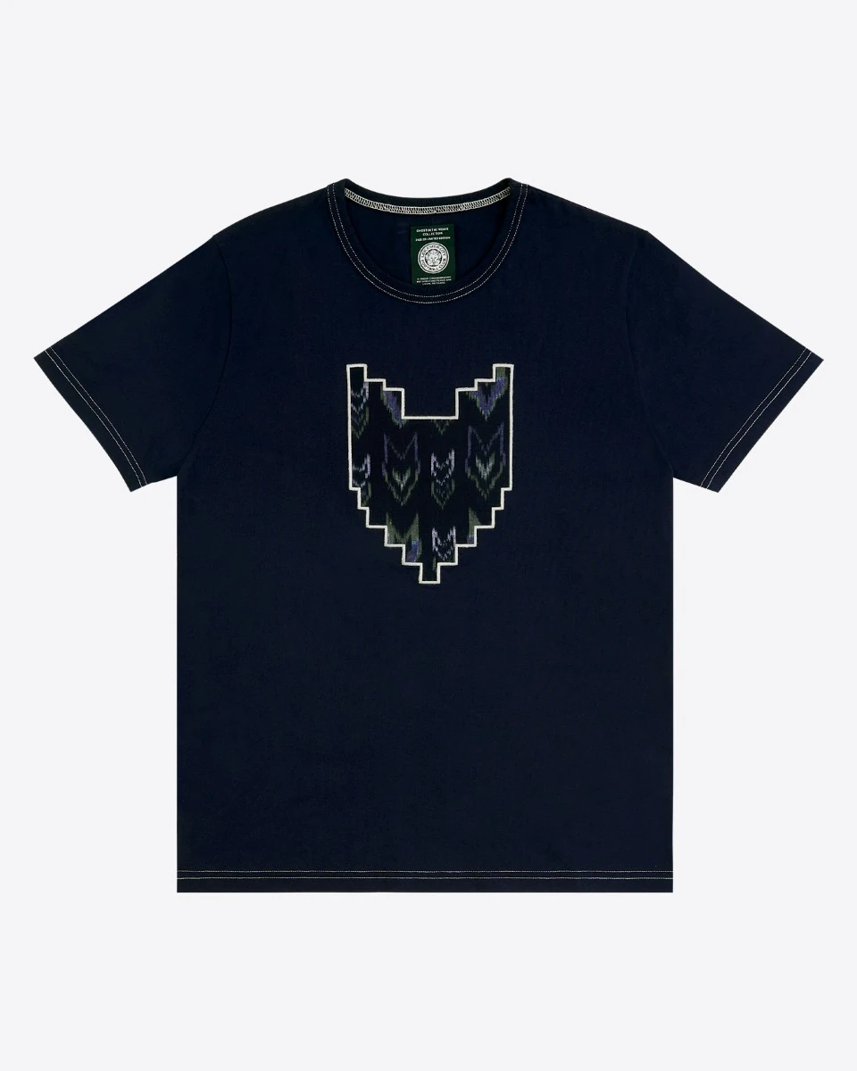 Northeastern Navy T-Shirt
