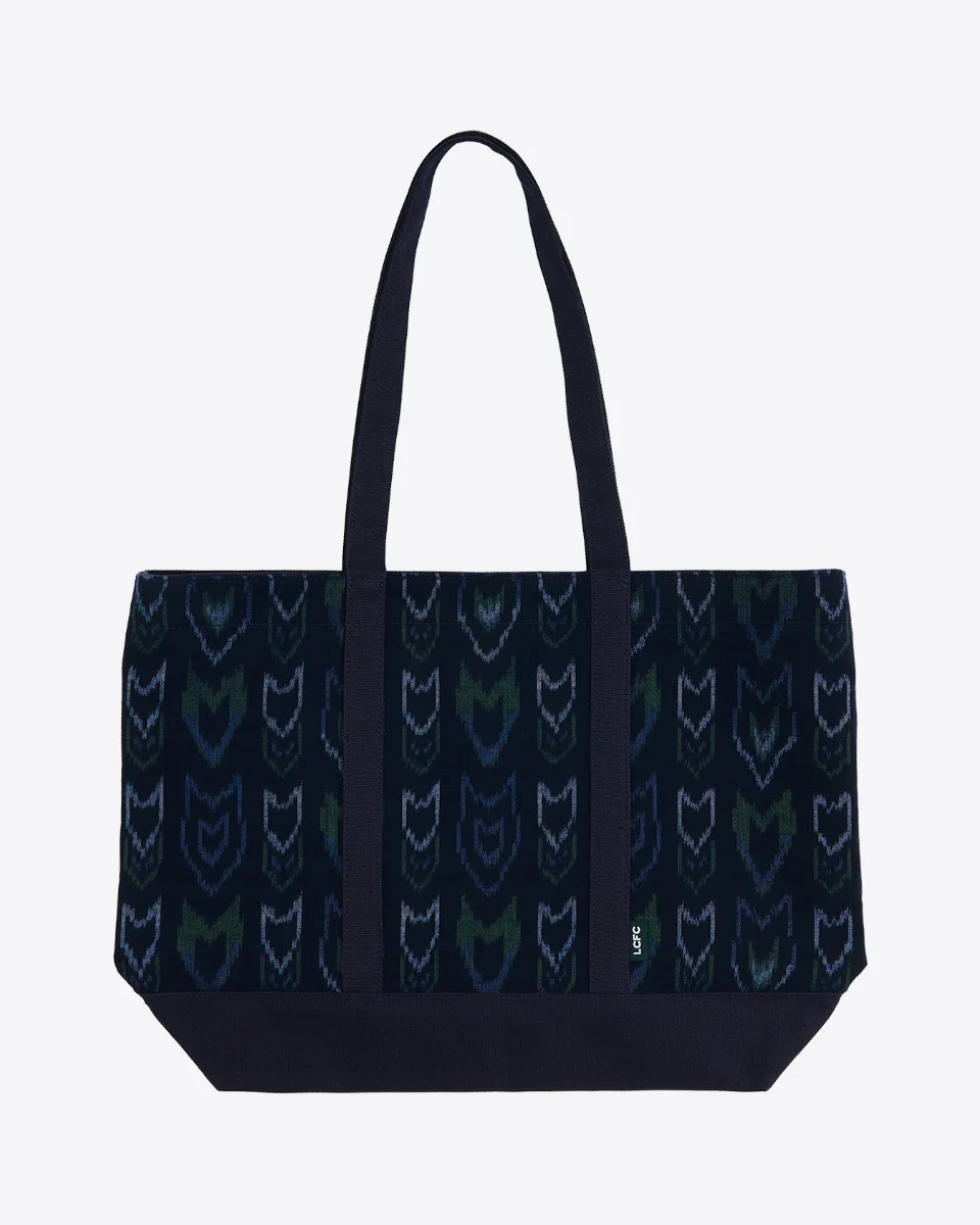 Northeastern Tote Bag
