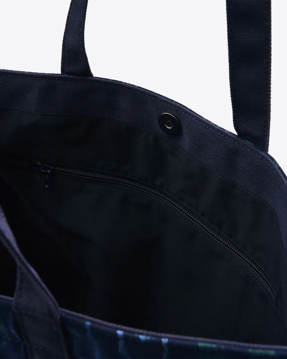 Northeastern Tote Bag