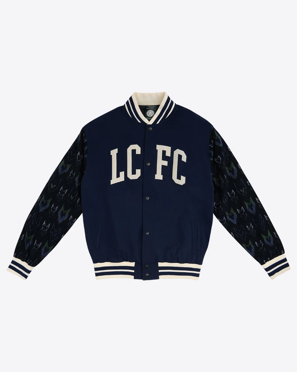Northeastern Varsity Jacket