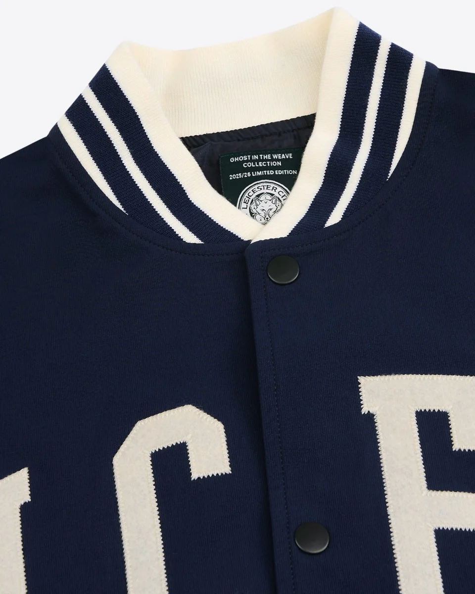 Northeastern Varsity Jacket