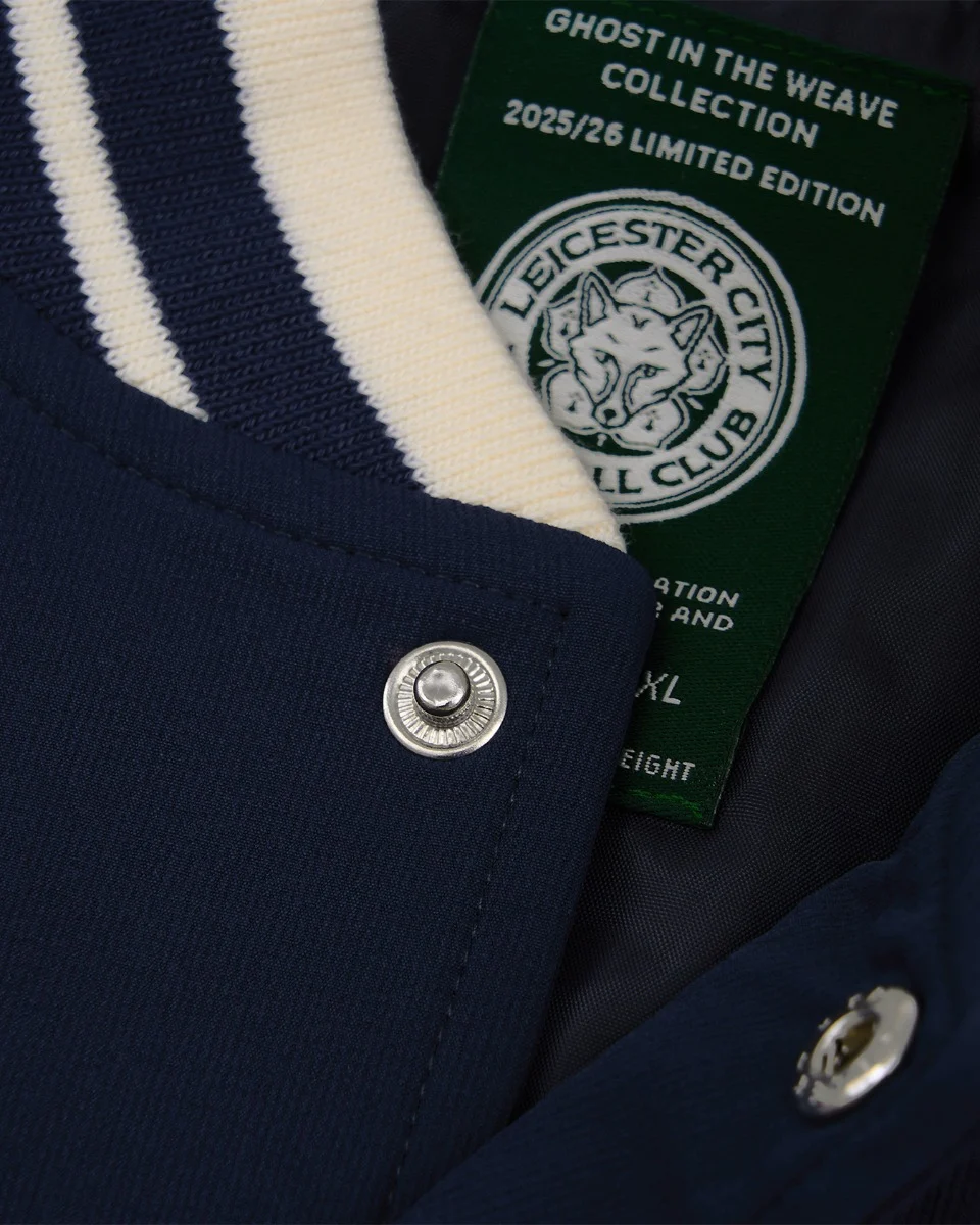 Northeastern Varsity Jacket