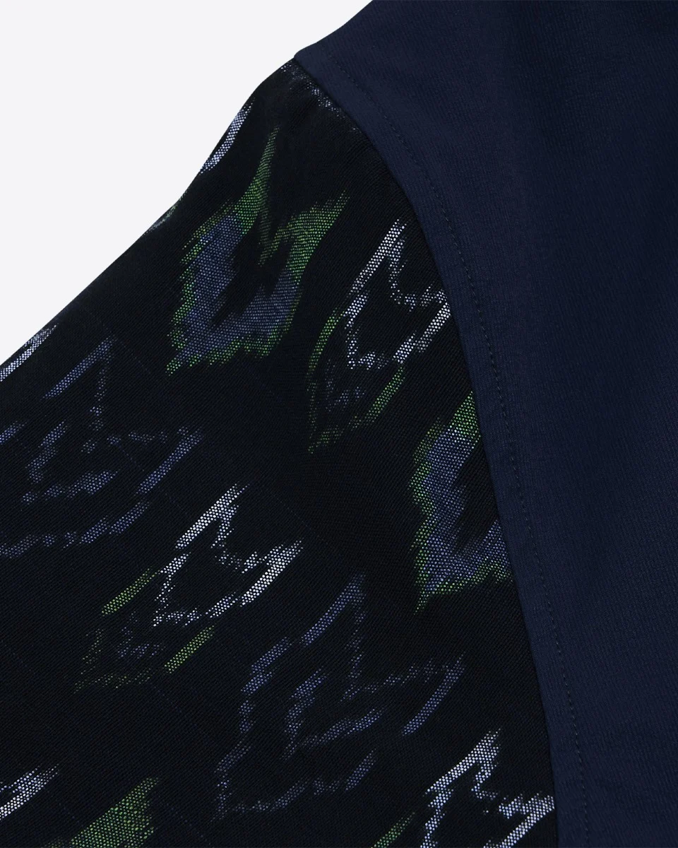 Northeastern Varsity Jacket