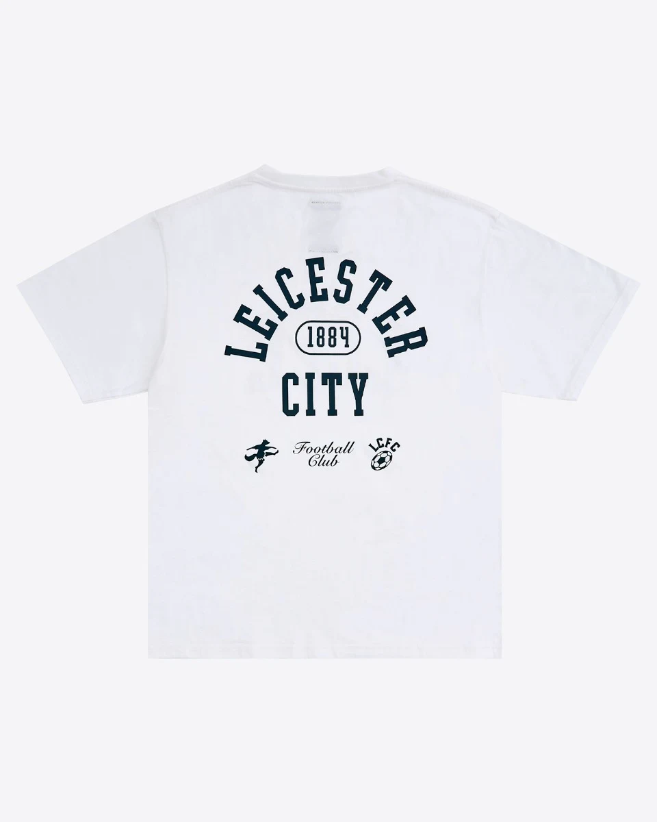 Northeastern White T-Shirt