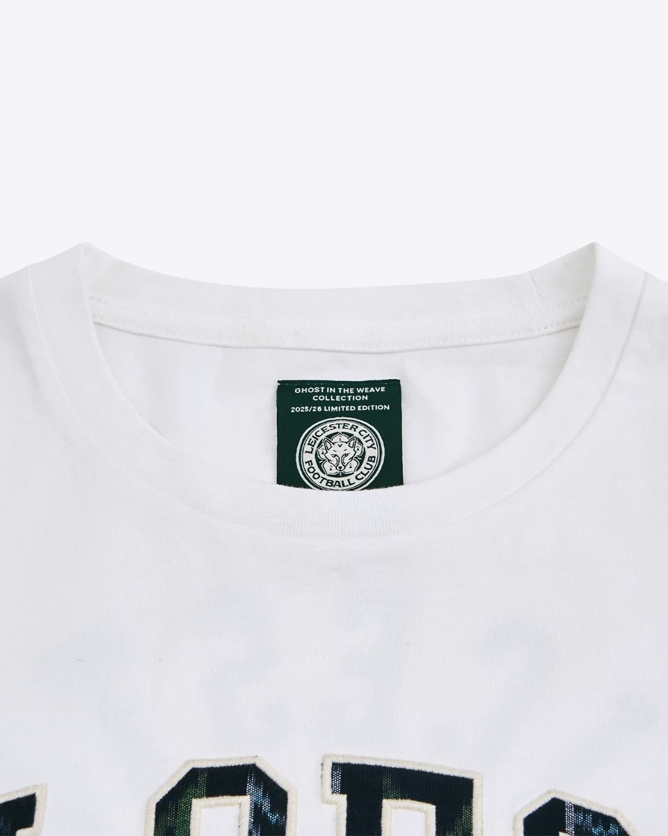 Northeastern White T-Shirt