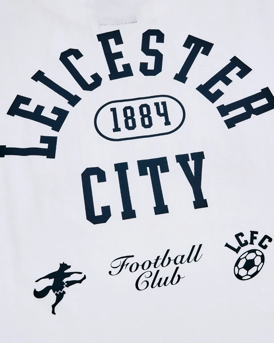 Northeastern White T-Shirt