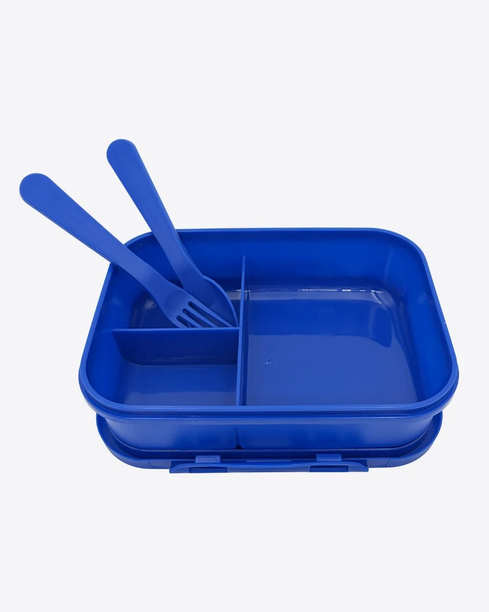 Leicester City Lunch Box