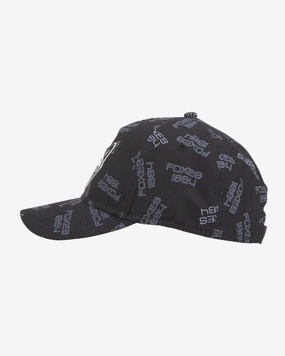 Leicester City Mono Foxes Cap - Kids