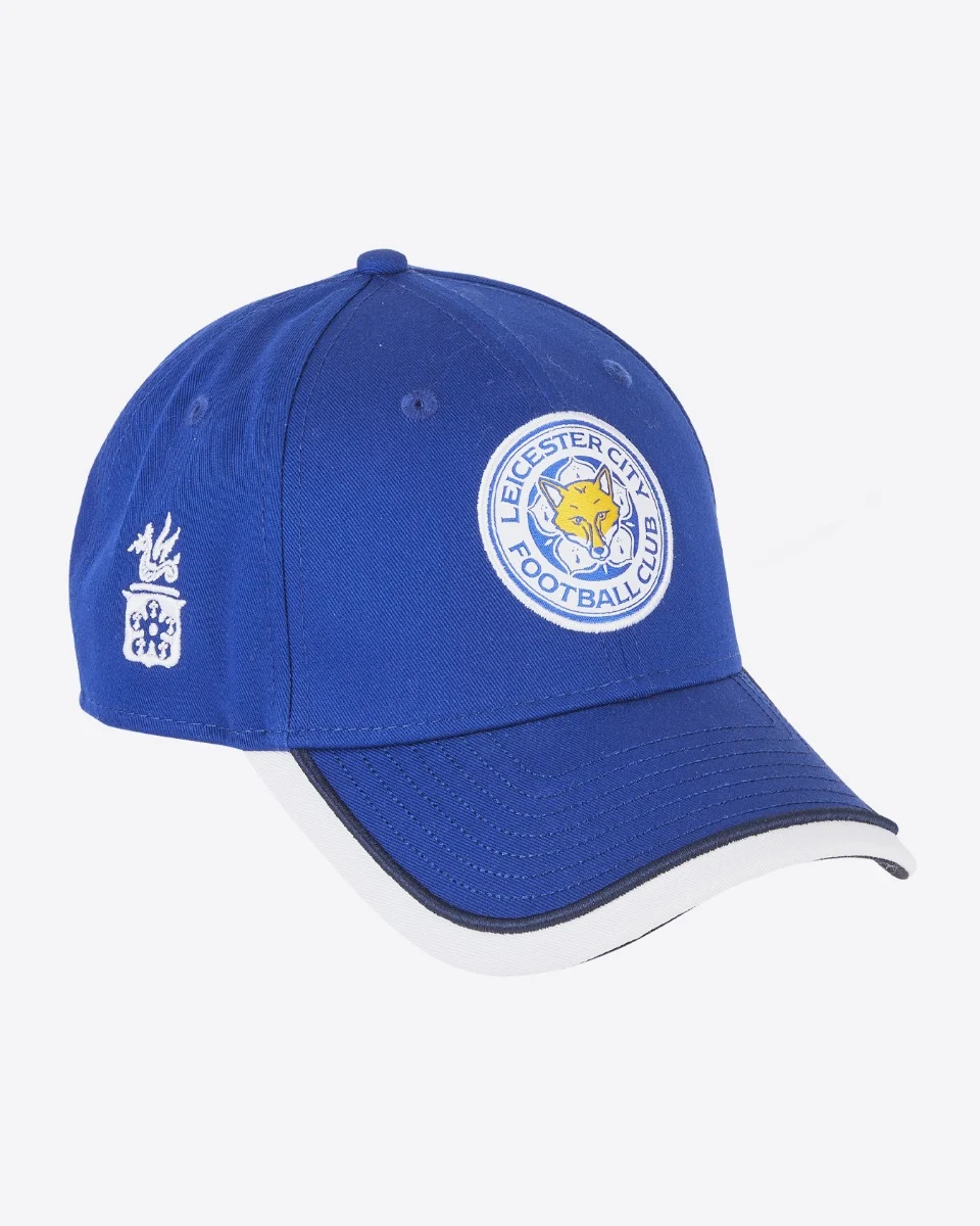 Leicester City New Era 9FORTY Home Cap 2026/27