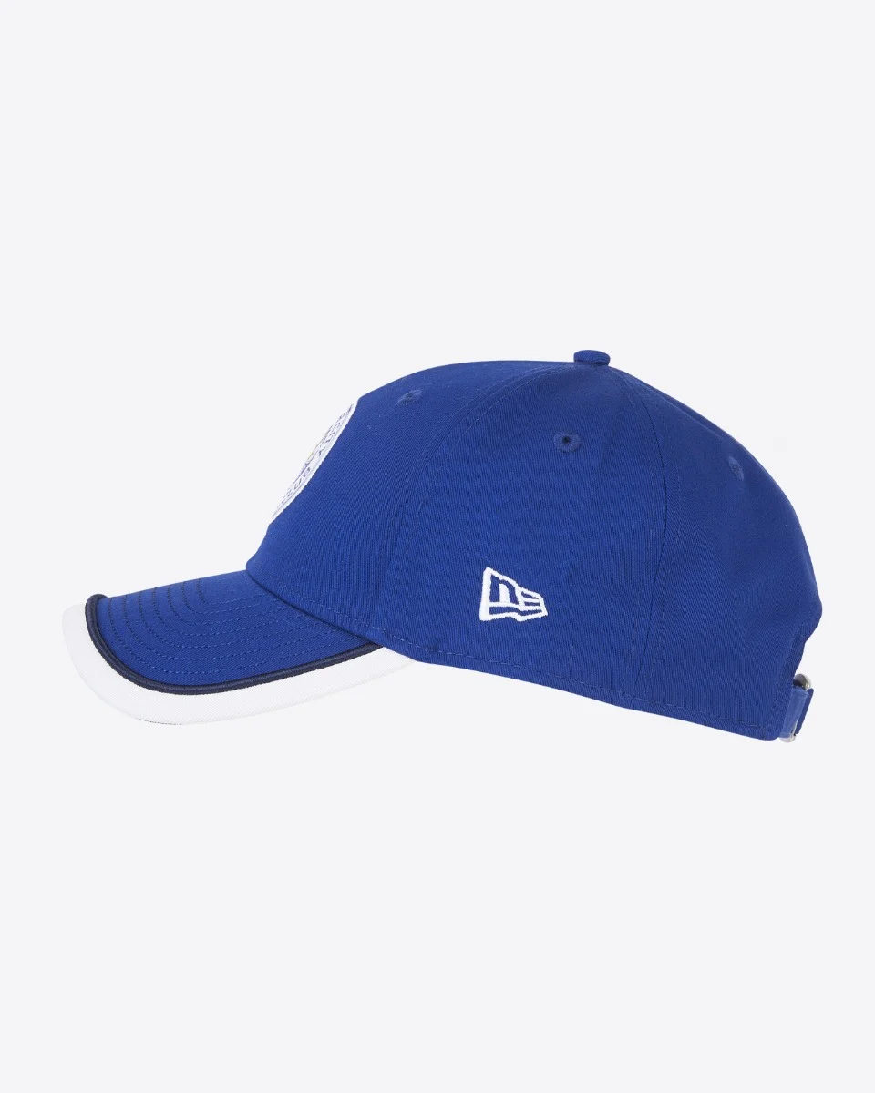 Leicester City New Era 9FORTY Home Cap 2026/27